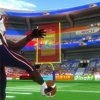American Football Kick - UNBLOCKED GAMES G+