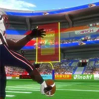 American Football Kick - UNBLOCKED GAMES G+