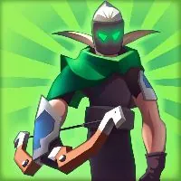 Arcane Archer - UNBLOCKED GAMES G+