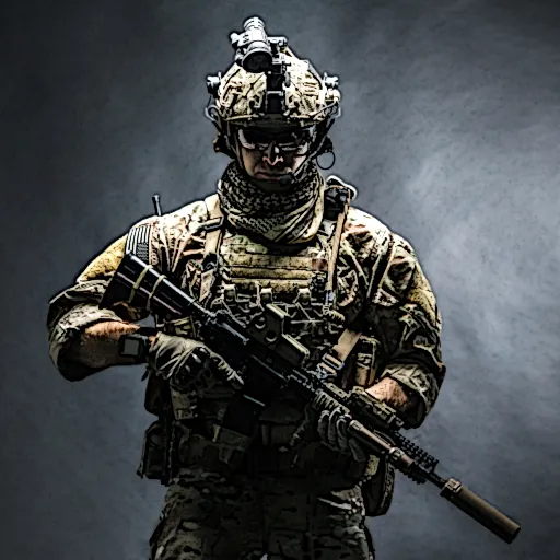 Armed Forces Io - UNBLOCKED GAMES G+