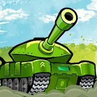 Awesome Tanks - UNBLOCKED GAMES G+