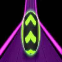 Ball Rush - UNBLOCKED GAMES G+
