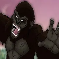 Big Bad Ape 1 - UNBLOCKED GAMES G+