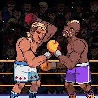 Big Shot Boxing - UNBLOCKED GAMES G+