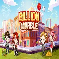 Billion Marble - UNBLOCKED GAMES G+