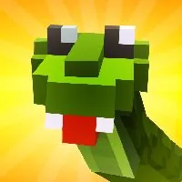 Blocky Snakes - UNBLOCKED GAMES G+