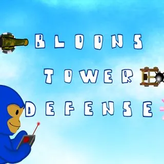 Bloons Tower Defense 3 - UNBLOCKED GAMES G+