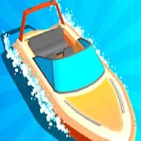 Boat Drift - UNBLOCKED GAMES G+