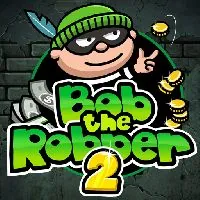 Bob The Robber 2 - UNBLOCKED GAMES G+