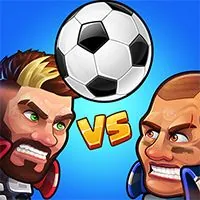 Bobblehead Soccer - UNBLOCKED GAMES G+
