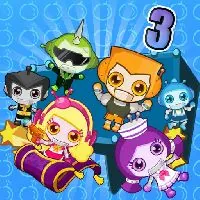 Bomb It 3 - UNBLOCKED GAMES G+