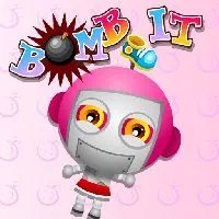 Bomb It - UNBLOCKED GAMES G+