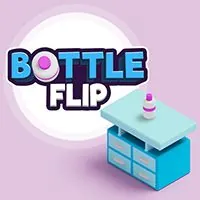 Bottle Flip 2 - UNBLOCKED GAMES G+