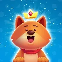Bouncy Woods - UNBLOCKED GAMES G+