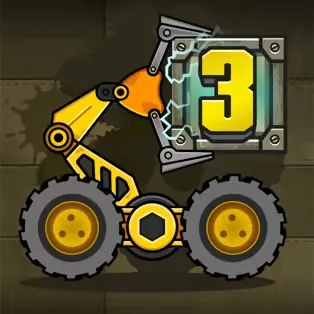 Boxrob 3 - UNBLOCKED GAMES G+
