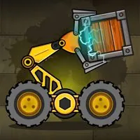 Boxrob - UNBLOCKED GAMES G+