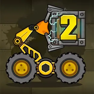 Boxrob2 - UNBLOCKED GAMES G+