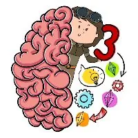 Brain Test 3 Tricky Quests - UNBLOCKED GAMES G+