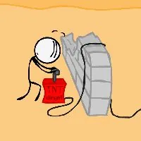 Breaking The Bank - UNBLOCKED GAMES G+