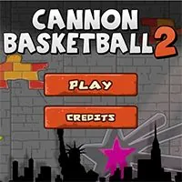 Cannon Basketball 2 - UNBLOCKED GAMES G+
