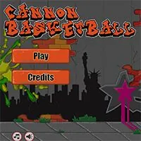 Cannon Basketball - UNBLOCKED GAMES G+