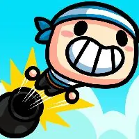 Cannon Blast - UNBLOCKED GAMES G+