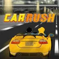 Car Rush - UNBLOCKED GAMES G+