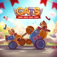 Cats - UNBLOCKED GAMES G+