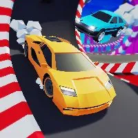 Crazy Cars - UNBLOCKED GAMES G+