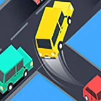 Crazy Intersection - UNBLOCKED GAMES G+