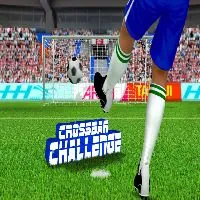 Crossbar Challenge - UNBLOCKED GAMES G+