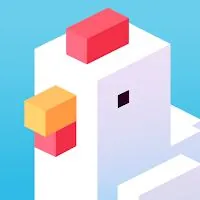 Crossy Road - UNBLOCKED GAMES G+