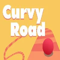 Curvy Road - UNBLOCKED GAMES G+