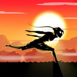Dark Runner - UNBLOCKED GAMES G+