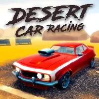 Desert Car Racing 1 - UNBLOCKED GAMES G+