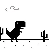 Dinosaur Game - UNBLOCKED GAMES G+