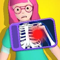 Doctor Hero - UNBLOCKED GAMES G+