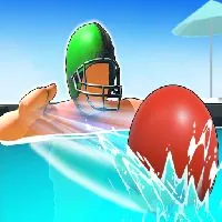 Dodgeball - UNBLOCKED GAMES G+