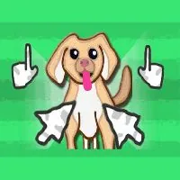 Doggo Clicker - UNBLOCKED GAMES G+