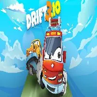 Drift 3 - UNBLOCKED GAMES G+