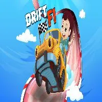 Drift F1 - UNBLOCKED GAMES G+