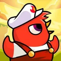 Duck Life Battle - UNBLOCKED GAMES G+