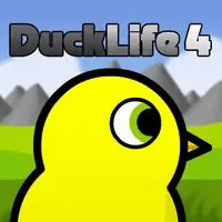 Ducklife 4 - UNBLOCKED GAMES G+