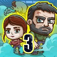 Duo Survival 3 - UNBLOCKED GAMES G+