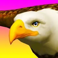 Eagle Ride - UNBLOCKED GAMES G+