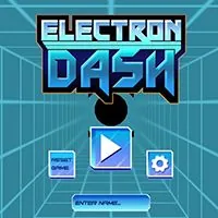 Electron Dash - UNBLOCKED GAMES G+