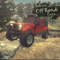 Extreme Off Road Cars - UNBLOCKED GAMES G+