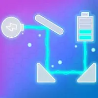 Fill The Battery - UNBLOCKED GAMES G+
