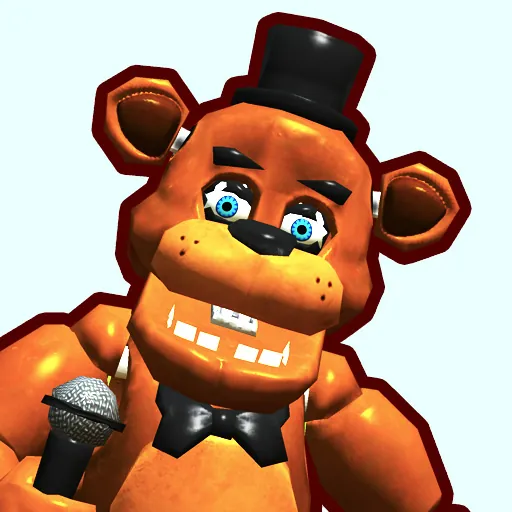 Fnaf Shooter - UNBLOCKED GAMES G+