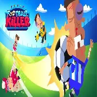 Football Killer - UNBLOCKED GAMES G+